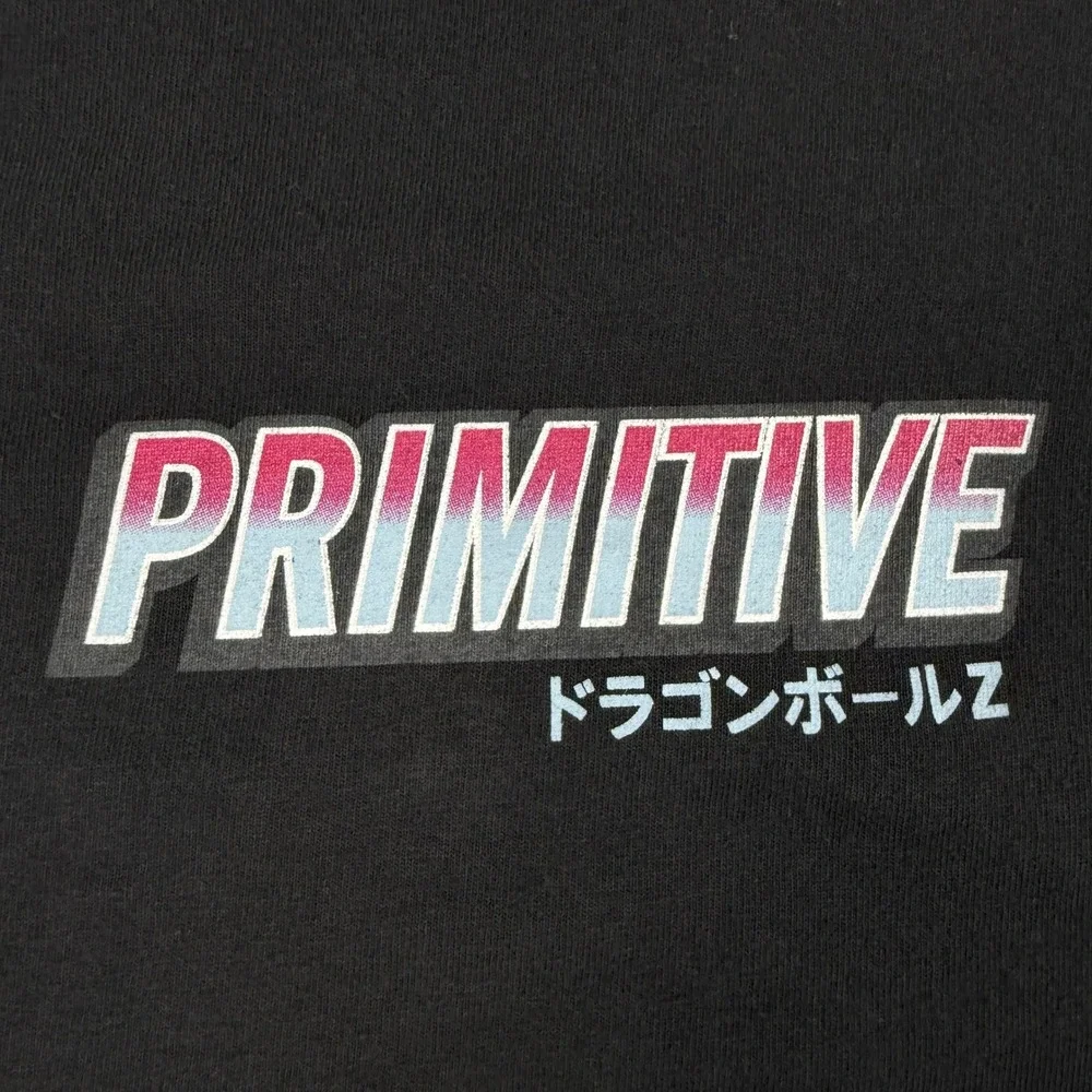 Primitive cuffs pit